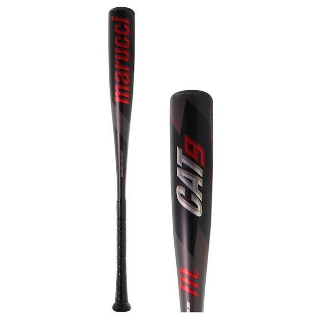 MARUCCI CAT 9 YOUTH USSSA BASEBALL BAT -5OZ