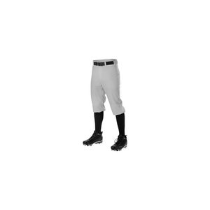 Knicker Baseball Pants