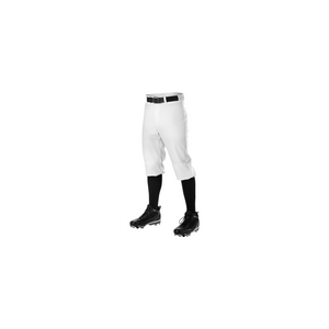 Knicker Baseball Pants