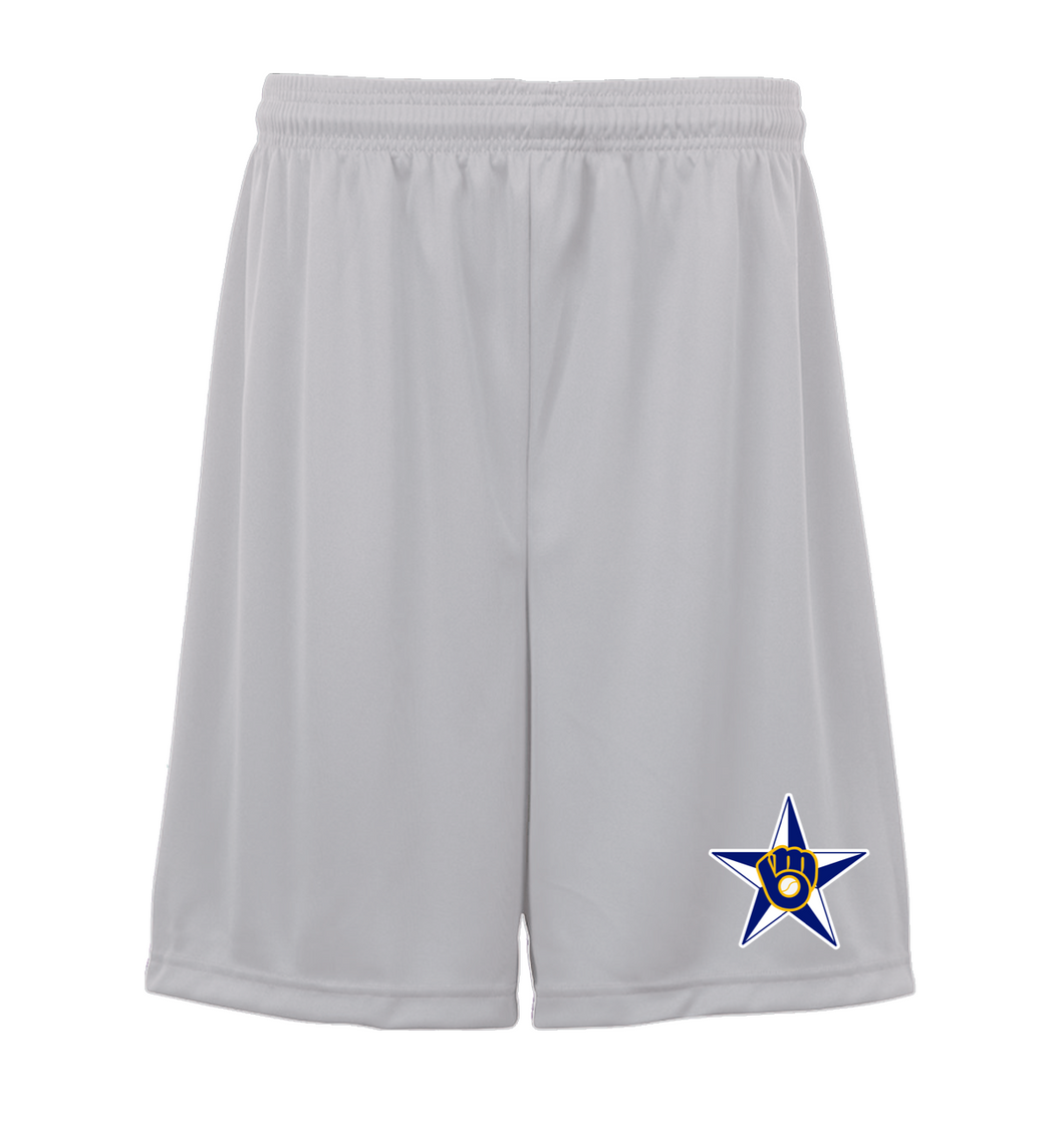 Lone Star Brewers Cage Shorts