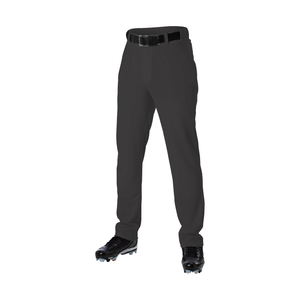 Relaxed Baseball Pants