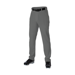 Relaxed Baseball Pants