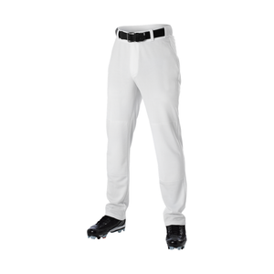 Relaxed Baseball Pants