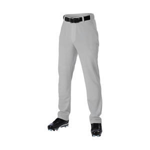 Relaxed Baseball Pants