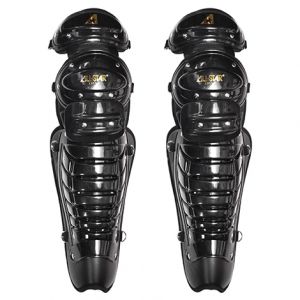 Umpire LP11 DOUBLE KNEE LEG GUARD