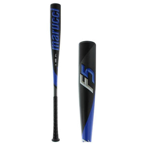 MARUCCI F5 -3 BBCOR BASEBALL BAT