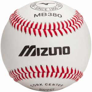 MIZUNO MB380 BASEBALL