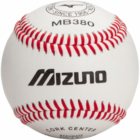 MIZUNO MB380 BASEBALL