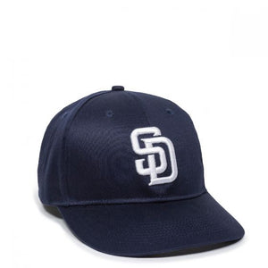 MLB Replica Adjustable Hats MLB-350