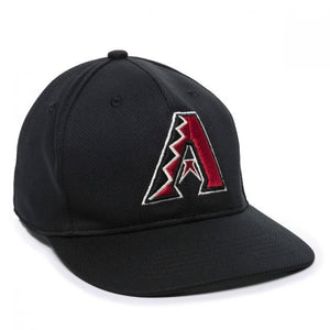 MLB Replica Adjustable Hats MLB-350