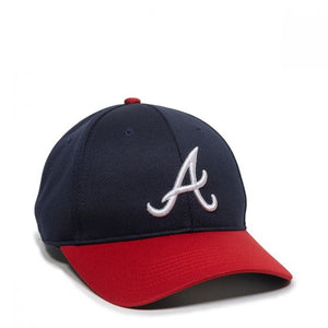 MLB Replica Adjustable Hats MLB-350