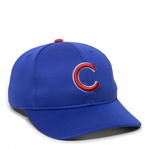 MLB Replica Adjustable Hats MLB-350