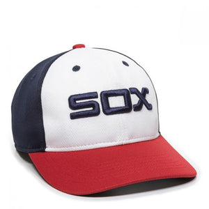 MLB Replica Adjustable Hats MLB-350