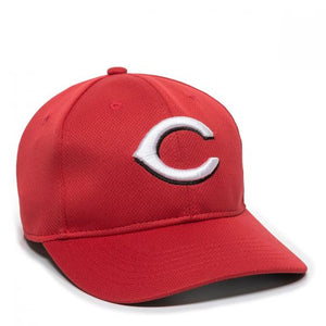 MLB Replica Adjustable Hats MLB-350