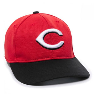 MLB Replica Adjustable Hats MLB-350