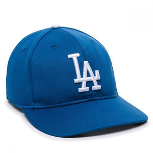 MLB Replica Adjustable Hats MLB-350