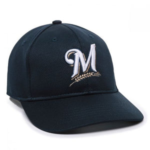 MLB Replica Adjustable Hats MLB-350