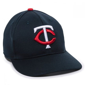 MLB Replica Adjustable Hats MLB-350