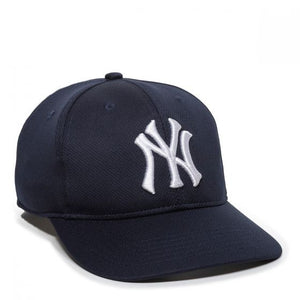 MLB Replica Adjustable Hats MLB-350