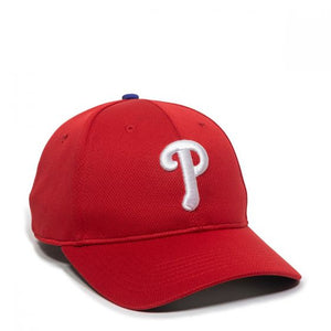 MLB Replica Adjustable Hats MLB-350