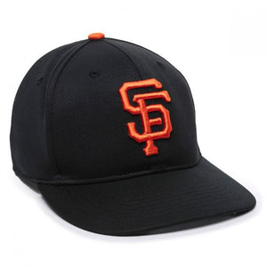 MLB Replica Adjustable Hats MLB-350