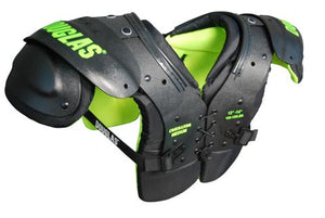 DOUGLAS COMMANDO YOUTH SHOULDER PADS