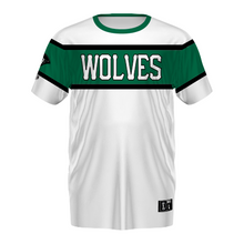 Load image into Gallery viewer, Baseball Sublimated Crew Jersey
