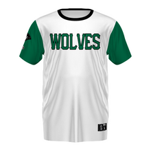 Load image into Gallery viewer, Baseball Sublimated Crew Jersey
