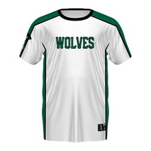 Load image into Gallery viewer, Baseball Sublimated Crew Jersey
