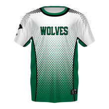 Load image into Gallery viewer, Baseball Sublimated Crew Jersey
