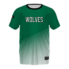 Load image into Gallery viewer, Baseball Sublimated Crew Jersey
