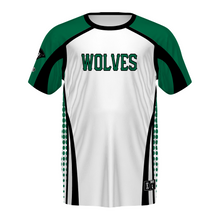 Load image into Gallery viewer, Baseball Sublimated Crew Jersey
