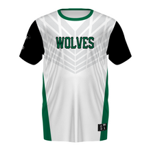 Load image into Gallery viewer, Baseball Sublimated Crew Jersey
