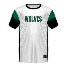 Load image into Gallery viewer, Baseball Sublimated Crew Jersey
