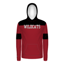 Load image into Gallery viewer, Sublimated Custom Hoodie
