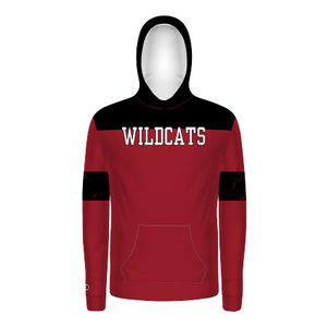 Sublimated Custom Hoodie