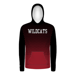 Sublimated Custom Hoodie