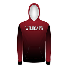 Load image into Gallery viewer, Sublimated Custom Hoodie
