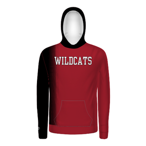 Sublimated Custom Hoodie