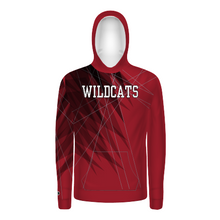 Load image into Gallery viewer, Sublimated Custom Hoodie
