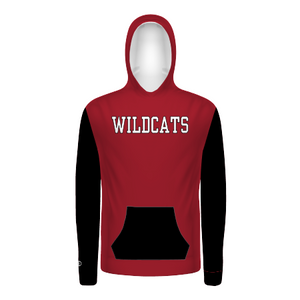 Sublimated Custom Hoodie