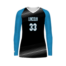 Load image into Gallery viewer, Volleyball Sublimated Jersey
