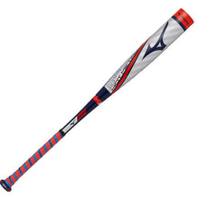 Load image into Gallery viewer, Mizuno B19 Hot Metal USA Youth Bat 2019 (-10)
