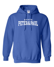 Load image into Gallery viewer, St. Peter &amp; Paul  Hoodie
