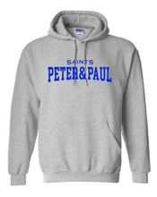 Load image into Gallery viewer, St. Peter &amp; Paul  Hoodie
