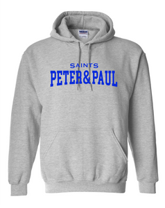 St. Peter & Paul  Hoodie