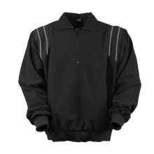 Load image into Gallery viewer, UMPIRE HALF-ZIP JACKET
