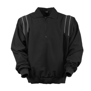 UMPIRE HALF-ZIP JACKET